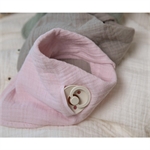Bavaglino bandana cotone organico Bibs - Stili di Vita Baby Concept Store