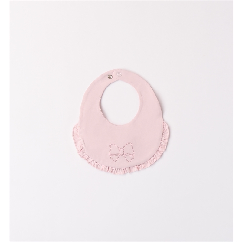 Bavetta Fiocco - Minibanda - Stili di Vita Baby Concept Store Bavetta Fiocco - Minibanda - Stili di Vita Baby Concept Store