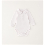 Body con colletto - Minibanda - Stili di Vita Baby Concept Store