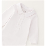 Body con colletto - Minibanda - Stili di Vita Baby Concept Store