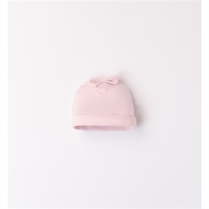 Cappello fiocco - Minibanda - Stili di Vita Baby Concept Store