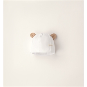Cappello Orsetto - Minibanda - Stili di Vita Baby Concept Store