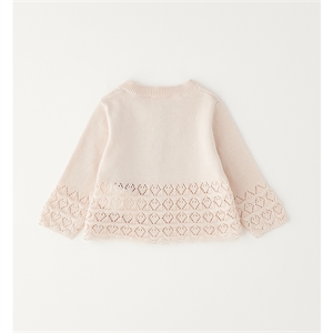 Cardigan Scaldacuore - Minibanda - Stili di Vita Baby Concept Store