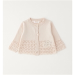 Cardigan Scaldacuore - Minibanda - Stili di Vita Baby Concept Store