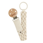 Clip per ciuccio Bibs - Stili di Vita Baby Concept Store