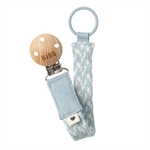 Clip per ciuccio Bibs - Stili di Vita Baby Concept Store