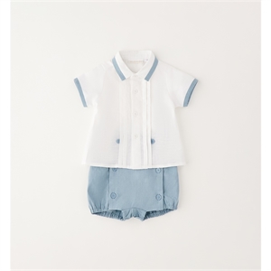 Completo elegante - Minibanda - Stili di Vita Baby Concept Store