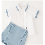Completo elegante - Minibanda - Stili di Vita Baby Concept Store