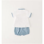 Completo elegante - Minibanda - Stili di Vita Baby Concept Store