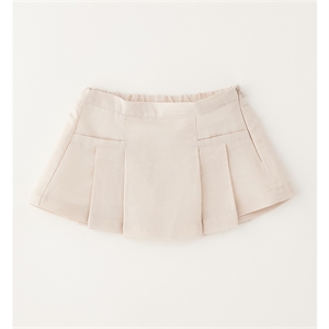 Gonna in lino - Minibanda - Stili di Vita Baby Concept Store