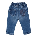Jeans Betty Ideal - Liu Jo - Stili di Vita Baby Concept Store
