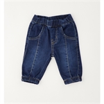 Jeans slip-on - Minibanda - Stili di Vita Baby Concept Store