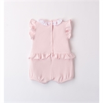 Pagliaccetto Farfalle - Minibanda - Stili di Vita Baby Concept Store