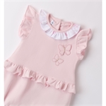 Pagliaccetto Farfalle - Minibanda - Stili di Vita Baby Concept Store