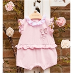Pagliaccetto Farfalle - Minibanda - Stili di Vita Baby Concept Store