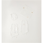 Set Accessori Nascita - Minibanda - Stili di Vita Baby Concept Store