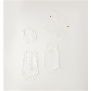 Set Accessori Nascita - Minibanda - Stili di Vita Baby Concept Store