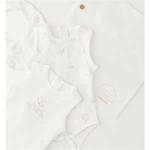 Set Accessori Nascita - Minibanda - Stili di Vita Baby Concept Store