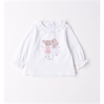 T-shirt - Minibanda - Stili di Vita Baby Concept Store