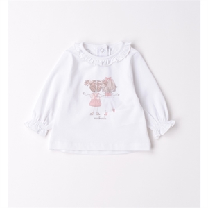 T-shirt - Minibanda - Stili di Vita Baby Concept Store