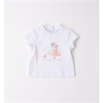 T-shirt - Minibanda - Stili di Vita Baby Concept Store