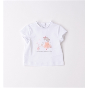 T-shirt - Minibanda - Stili di Vita Baby Concept Store