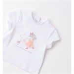 T-shirt - Minibanda - Stili di Vita Baby Concept Store