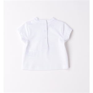 T-shirt - Minibanda - Stili di Vita Baby Concept Store