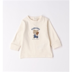 T-shirt Orsetto - Minibanda - Stili di Vita Baby Concept Store