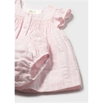 Abito chiffon neonata - Mayoral - Stili di Vita Baby Concept Store