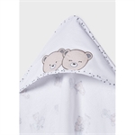 Accappatoio Orsetti - Mayoral - Stili di Vita Baby Concept Store