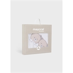 Accappatoio Orsetti - Mayoral - Stili di Vita Baby Concept Store