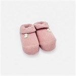 Babbucce cuori - Baby Lord - Stili di Vita Baby Concept Store