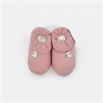 Babbucce cuori - Baby Lord - Stili di Vita Baby Concept Store