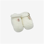 Babbucce cuori - Baby Lord - Stili di Vita Baby Concept Store