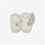 Babbucce cuori - Baby Lord - Stili di Vita Baby Concept Store