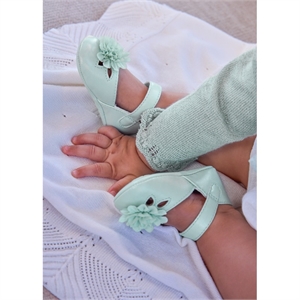 Ballerina Fiore neonata - Mayoral - Stili di Vita Baby Concept Store