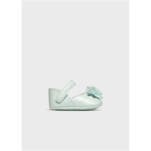 Ballerina Fiore neonata - Mayoral - Stili di Vita Baby Concept Store