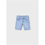 Bermuda denim - Mayoral - Stili di Vita Baby Concept Store