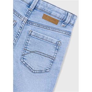 Bermuda denim - Mayoral - Stili di Vita Baby Concept Store