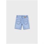 Bermuda denim - Mayoral - Stili di Vita Baby Concept Store