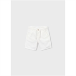 Bermuda lino relaxed - Mayoral - Stili di Vita Baby Concept Store