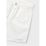 Bermuda lino relaxed - Mayoral - Stili di Vita Baby Concept Store