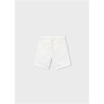 Bermuda lino relaxed - Mayoral - Stili di Vita Baby Concept Store