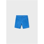 Bermuda twill bambino - Mayoral - Stili di Vita Baby Concept Store