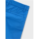 Bermuda twill bambino - Mayoral - Stili di Vita Baby Concept Store