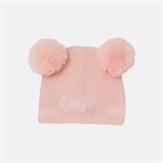 Berretto Liu Jo Better - Liu Jo - Stili di Vita Baby Concept Store