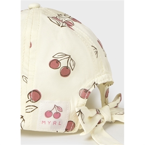 Berretto neonata - Mayoral - Stili di Vita Baby Concept Store