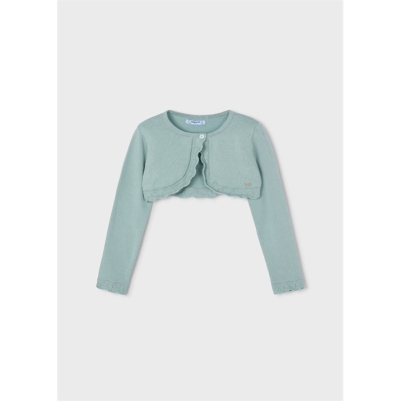 Bolerino tricot - Mayoral - Stili di vita Baby Concept Store Bolerino tricot - Mayoral - Stili di vita Baby Concept Store