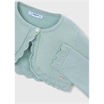 Bolerino tricot - Mayoral - Stili di vita Baby Concept Store